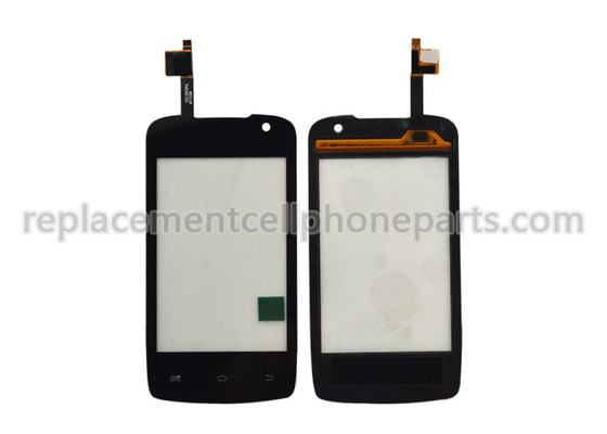 Good Quality Multi Point Cell Phone touch screen 5 inch digitizer  for Avvio 750 Sales