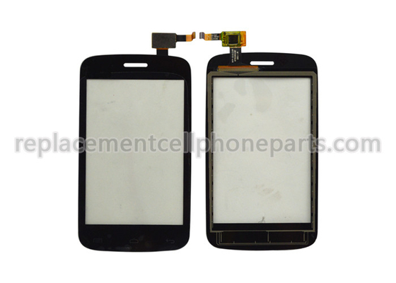 Good Quality TFT cell Phone touch screen digitizer For Lanix s106 Sales