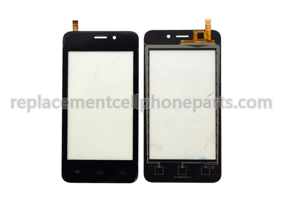 Good Quality Touch screen phone digitizer for Airis tm421 Sales