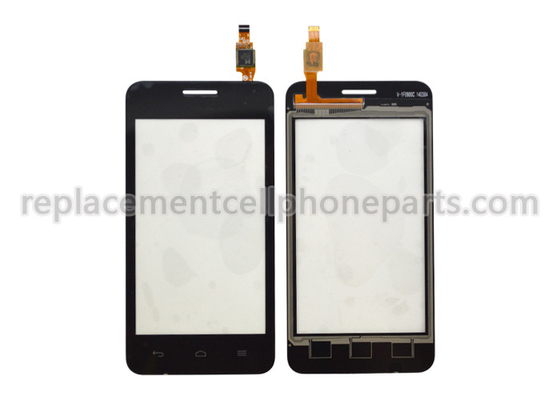 Good Quality TFT 4 Inch Touch Screen Digitizer For Huawei y330 Cell Phone Repair Parts Sales