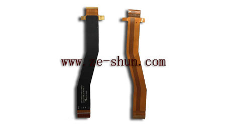 Good Quality Mobile Phone LCD Flex Cable Apply To Samsung Galaxy Note P600 Sales