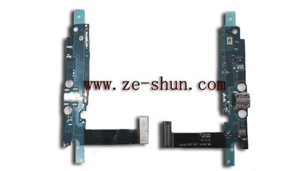 Good Quality Mobile Phone Ribbon Cell Phone Flex Cable for Samsung Galaxy Note Edge N915F Sales