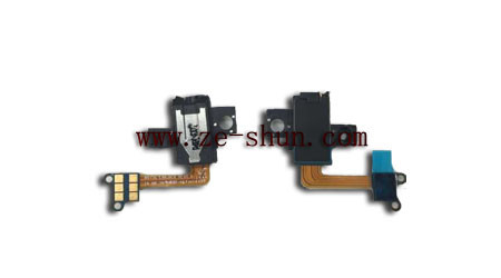 Good Quality Original Samsung Galaxy Note Edge Earphone Flex Cable Ribbon Sales