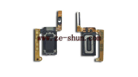 Good Quality Custom Cell Phone Flex Cable Samsung Galaxy Note Edge Speaker Ribbon Sales