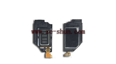 Good Quality Compatible Samsung Galaxy Note Edge Buzzer Flex Cable Ribbon , Black Sales