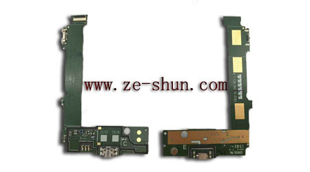 Good Quality Original Cell Phone Flex Cable Apply To Microsoft Lumia 535 Plun In Sales
