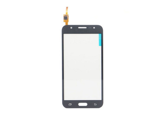 Good Quality For Samsung Galaxy J5 Touch Screen Glass Digitizer / Cell Phone Digitizer Sales