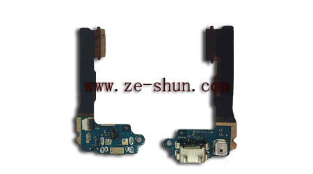 Good Quality HTC One Mini Plun In Cell Phone Flex Cable High Compatible Grade A Sales