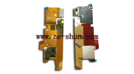 Good Quality Compatible Cell Phone Flex Cable Apply To Sony Xperia T3 Microphone Sales