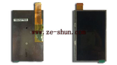 Good Quality Black Cell Phone LCD Screen Replacement For Sony PSP E1000 E1004 E1008 Sales