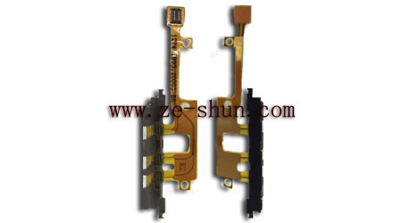 Good Quality Compatible Cell Phone Flex Cable Apply To Sony Xperia Z1 Compact Sim Sales