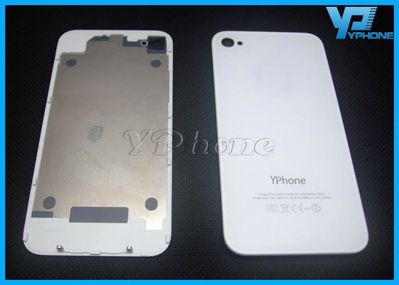 Good Quality Original Apple iPhone 4 / Apple iPhone Spare Parts Back Cover Replacement Sales