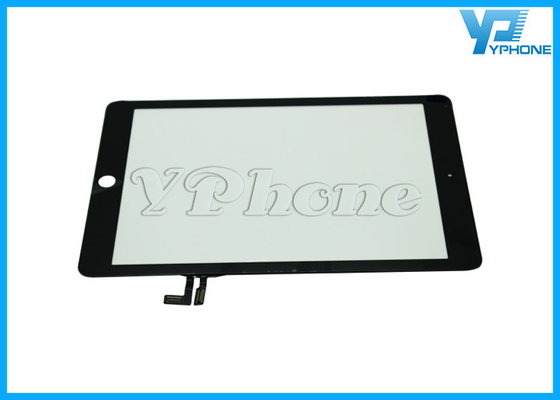 Good Quality Cell Phone Digitizer , Ipad 5 Touch Screen Digitizer For Ipad Air Glass Sales