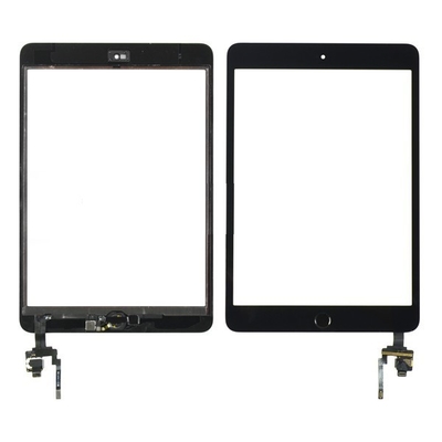 Good Quality iPad Mini 3 iPad LCD Screen Replacement  Digitizer Glass Replacement Sales