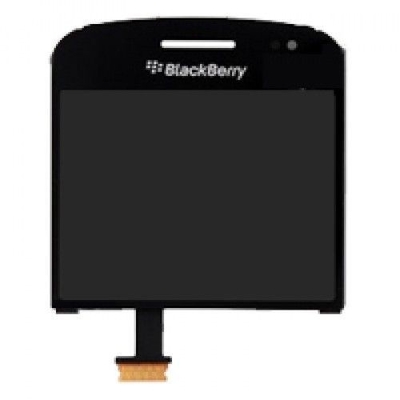 Good Quality 9900 Torch Blackberry LCD Screens Repair Parts With Touch Completed Sales