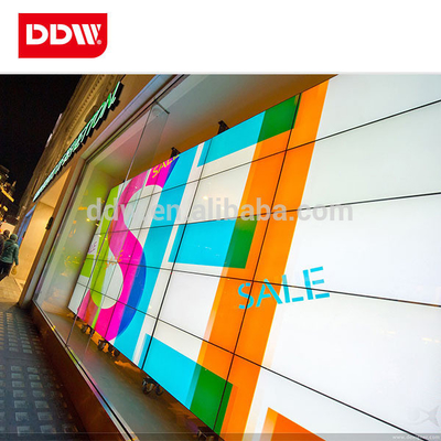 Good Quality 60 inch lcd video wall , large advertising lcd screens Sales