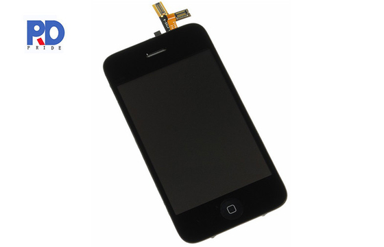 Good Quality Cellphone Spare Parts Black iPhone LCD Screen Replacement Assembly For iPhone 3GS Sales