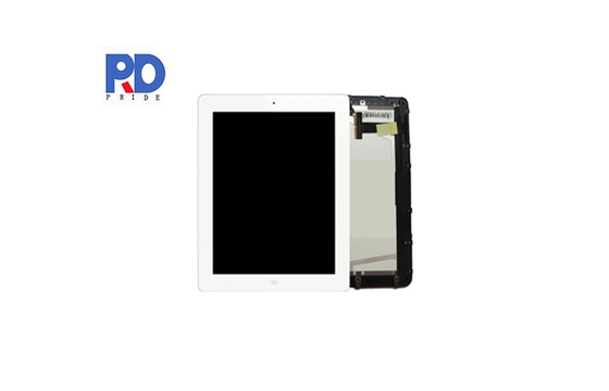 Good Quality HD 9.7 inch IPad Replacement LCD Screen , Original Apple Spare Parts Sales