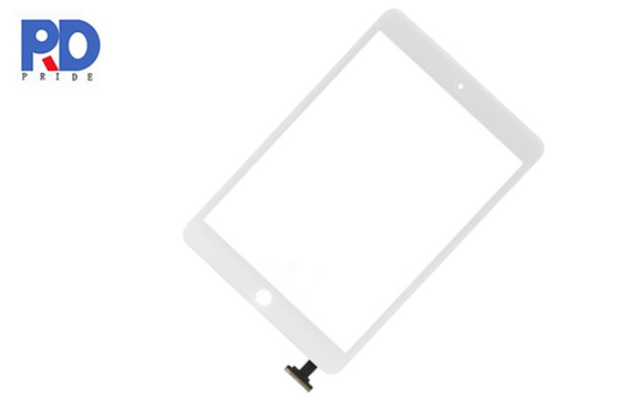 Good Quality Apple iPad Screen Digitizer , White Ipad Mini Touch Panel Replacement Sales