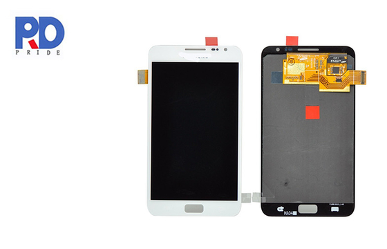 Good Quality 800x1280 pixel N7000 LCD Screen Samsung Repair Part Assembly For Samsung Sales