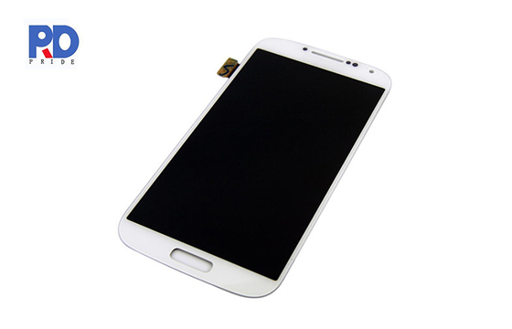 Good Quality 5.0 inch HD Samsung Galaxy S4 LCD Replacement Assembly With Frame Sales