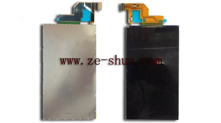 Good Quality Cell Phone LCD Screen Replacement For Samsung I9200 LCD Sales