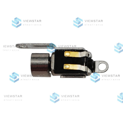 Good Quality Metal Iphone 5c Vibrator Original Parts Black For iPhone 5C Replacement Parts Sales