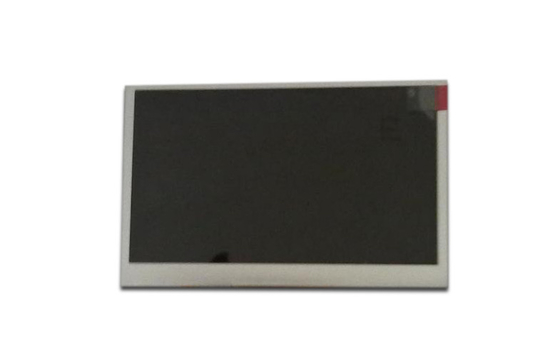 Good Quality RGB vertical stripe Innolux 4.3 inch lcd module AT043TN24 V.7 480x272 500nits Sales