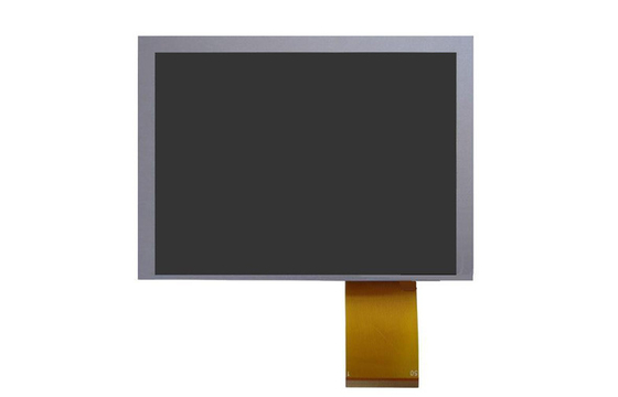 Good Quality 640x480 Innolux 350nits touch panel for tablet PC , AT056TN53 V.1 5.6 inch LCD Screen Sales