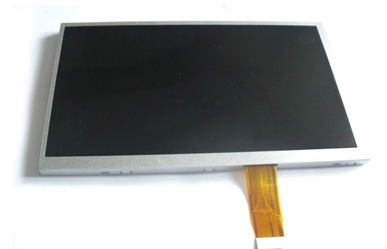 Good Quality 26 Pin FPC 7.0 inch Innolux LCD screen AT070TN07 V.D Touch panel Sales