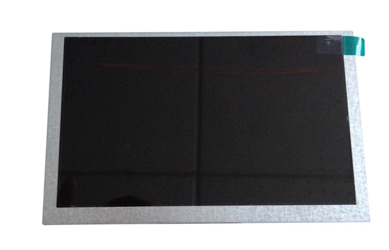 Good Quality Replacement 350nits 7 inch LCD Panel 1024x600 HJ070NA-13D for Android Tablet PC Sales
