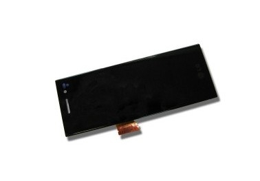 Good Quality Cell phone LG BL40 lcd touch screen / digitizer replacement spare part Sales