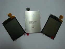 Good Quality Cell phone LCD, touch screen replacements spare parts for NOKIA 5300 Sales