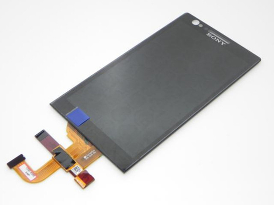 Good Quality Original Smartphone Replacement Parts For Sony Xperia P LT22i LCD Touch Replacement Sales