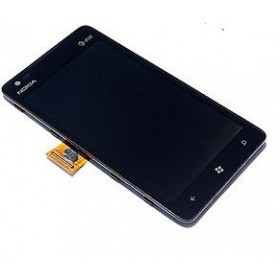 Good Quality Smartphone Original LCD Touch Assembly Smartphone Replacement Parts For Nokia Lumia 820 Sales