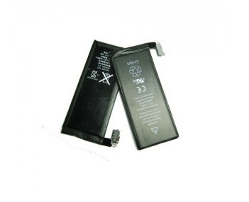Good Quality High-capacity Apple Battery Replacement Spares for Iphone 4 OEM Parts Sales