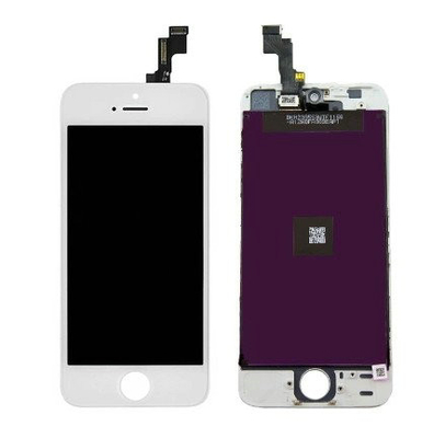 Good Quality Iphone5s LCDs With Touch Screen Digitizer Assembly Sales