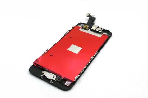 Good Quality Iphone 5S LCD Touch Screen With Small Parts Sales
