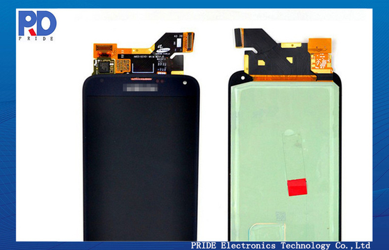 Good Quality 5.1 Inch Samsung LCD Screen Replacement For Galaxy S5 Display Assembly Sales