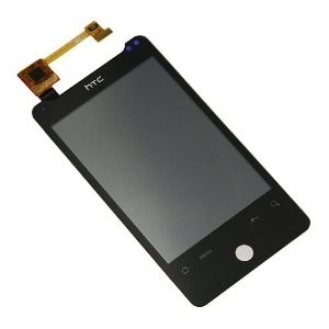 Good Quality Replacement Parts For HTC G9 Cell Phone Digitizer / Touch Screen Sales