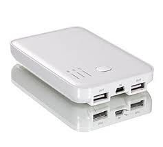 Good Quality Portable Power Iphone 4S Battery Backup , External Pack Charger 2600mAh for iPhone , iPod Sales