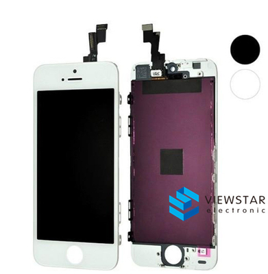 Good Quality Grade A iPhone 5S LCD touch Display iPhone 5s Repair Parts LCD Replacement Sales