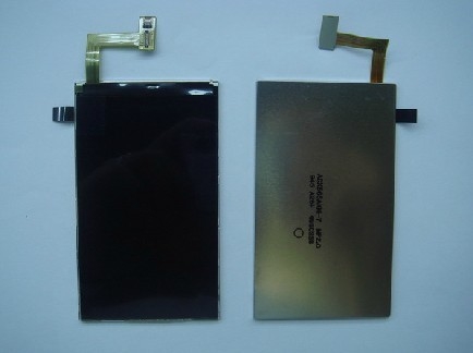Good Quality Mobile Phone LCD Screens , Nokia N700 LCD Display Replacement Sales