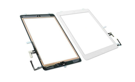 Good Quality Original Touch Screen Digitizer Panel Ipad Spare Parts For Ipad 5 Air Assembly Sales