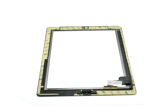 Good Quality Capative 9.7 Inch 1024x768 Touch Panels Complete Assembly For Ipad 2 Sales