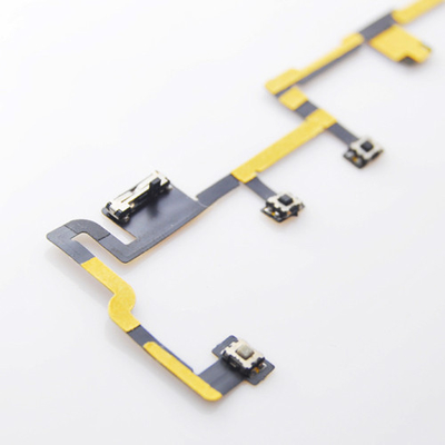 Good Quality Ipad 2 On Off Flex Cable Ipad Spare Parts Silent Switch Mute Volume Button keyboard Sales