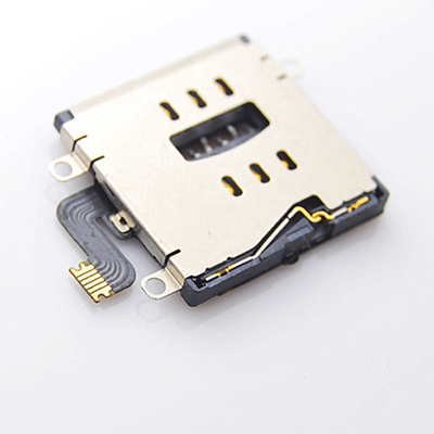 Good Quality Apple IPad Spare Parts Sim Card Tray Holder Flex Cable For IPad 3 IPad 4 Sales