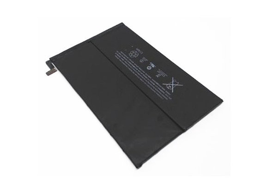 Good Quality Rechargeable Li Polymer Battery 3.7v Ipad Spare Parts For Ipad mini 2 Sales