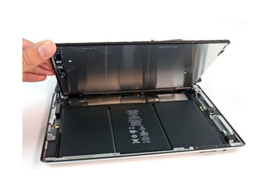 Good Quality 3.7v 1440mah Li Ion Polymer Battery For Apple Ipad3 Internal Charging Batteries Sales