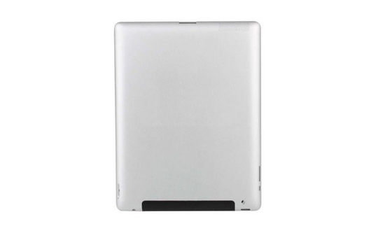 Good Quality Back Battery Cover Case Housing Ipad Spare Parts , Ipad 2 Rear Housing Replacement Sales